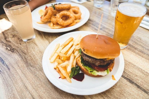 North Stradbroke Island Day Trip From Brisbane - Whitsundays Accommodation 38