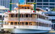 Brisbane River Dinner Cruise - thumb 4