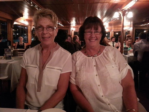 Brisbane River Dinner Cruise - Whitsundays Accommodation 5
