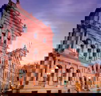 Crab Trip from Gold Coast - Whitsundays Accommodation