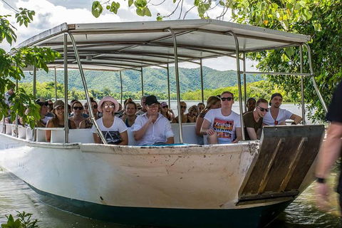 Cape Tribulation, Mossman Gorge, And Daintree Rainforest Day Trip From Cairns Or Port Douglas - Whitsundays Accommodation 8