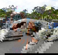 Small-Group Australia Zoo Day Trip from Brisbane - Whitsundays Accommodation
