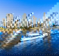 Gold Coast Sightseeing Cruise - Whitsundays Accommodation