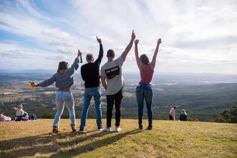 Full Day Mount Tamborine Winery Tour From Gold Coast - Whitsundays Accommodation 0