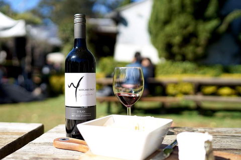 Full Day Mount Tamborine Winery Tour From Gold Coast - Whitsundays Accommodation 10
