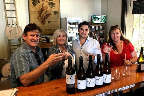 Full Day Mount Tamborine Winery Tour From Gold Coast - Whitsundays Accommodation 4