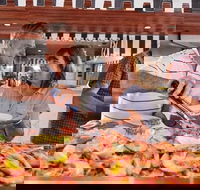 Lunch Buffet Cruise on the Gold Coast - Whitsundays Accommodation