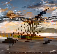 Green Cabs Surfers Paradise Tours - Whitsundays Accommodation