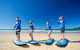 Learn To Surf At Surfers Paradise On The Gold Coast - thumb 0