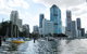 Brisbane River Lunchtime Cruise - thumb 9