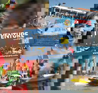 Gold Coast Attraction Pass Including Currumbin Wildlife Sanctuary and Paradise Jetboating - Whitsundays Accommodation