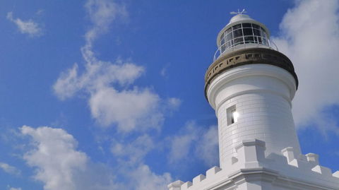 Chill Out At Byron Bay From Gold Coast - Whitsundays Accommodation 5