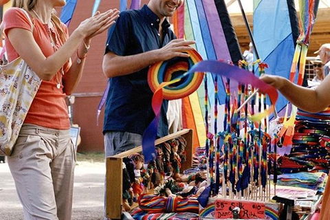 Chill Out At Byron Bay From Gold Coast - Whitsundays Accommodation 1