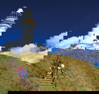 Chill Out at Byron Bay from Gold Coast - Whitsundays Accommodation