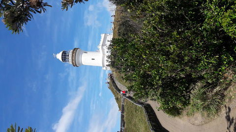 Chill Out At Byron Bay From Gold Coast - Whitsundays Accommodation 3