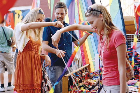 Chill Out At Byron Bay From Gold Coast - Whitsundays Accommodation 14