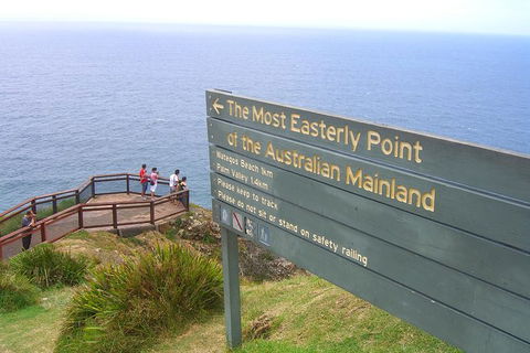 Chill Out At Byron Bay From Gold Coast - Whitsundays Accommodation 12