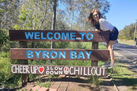 Chill Out At Byron Bay From Gold Coast - Whitsundays Accommodation 6