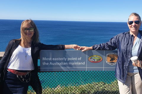 Chill Out At Byron Bay From Gold Coast - Whitsundays Accommodation 8