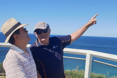 Chill Out At Byron Bay From Gold Coast - Whitsundays Accommodation 17