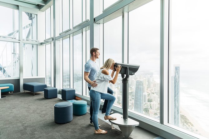 Surfers Paradise QLD Whitsundays Accommodation