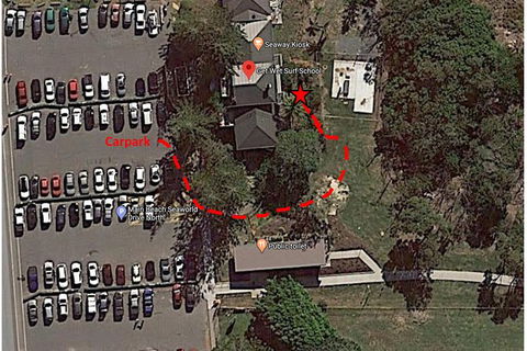 2 Hour Beginners Surf Lesson At Surfers Paradise - Whitsundays Accommodation 3