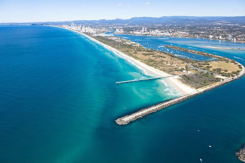 2 Hour Beginners Surf Lesson At Surfers Paradise - Whitsundays Accommodation 8