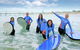 2 Hour Beginners Surf Lesson At Surfers Paradise - thumb 10