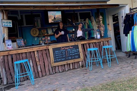 2 Hour Beginners Surf Lesson At Surfers Paradise - Whitsundays Accommodation 6