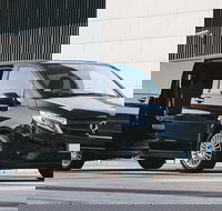 Private Brisbane International Airport Round-Trip Transfer - Whitsundays Accommodation