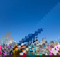 Brisbane Day Tour - Whitsundays Accommodation