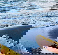 Brisbane Guided Kayaking Tour on Tingalpa Creek - Whitsundays Accommodation