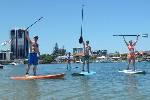 Stand Up Paddle Hire - Whitsundays Accommodation 2