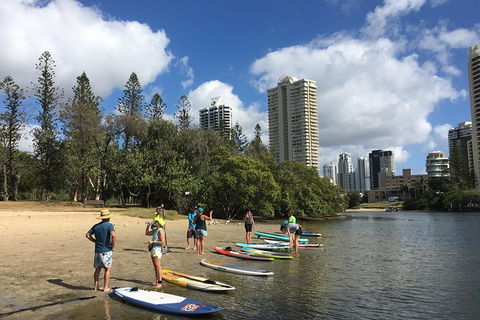 Stand Up Paddle Hire - Whitsundays Accommodation 5