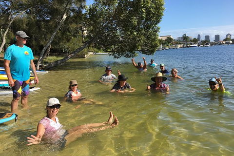 Stand Up Paddle Hire - Whitsundays Accommodation 3