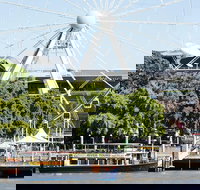 Cruise To Lunch Package - Whitsundays Accommodation