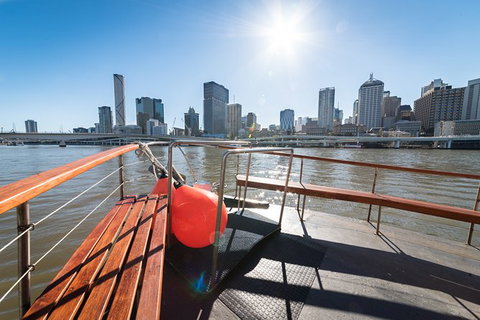 Cruise To Lunch Package - Whitsundays Accommodation 4