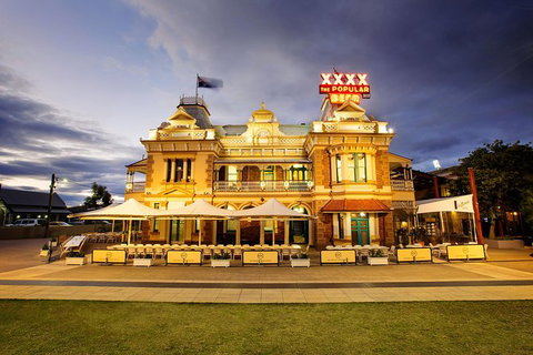 Cruise To Lunch Package - Whitsundays Accommodation 2