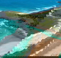 10-Day Surf Adventure from Brisbane to Sydney Including Coffs Harbour Byron Bay and Gold Coast - Whitsundays Accommodation