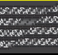 Luxury Brisbane Airport Transfers To and From Broadbeach for up to 7 ppl - Whitsundays Accommodation