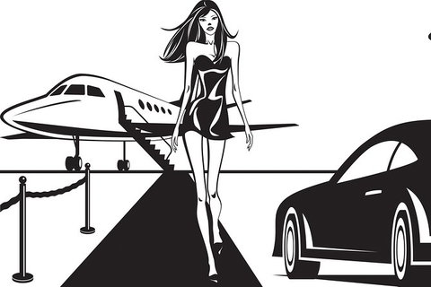 Luxury Brisbane Airport Transfers To And From Surfers Paradise For 2 Person - Whitsundays Accommodation 5