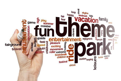 Luxury Movie World Transfers To And From Brisbane CBD Hotel For Up To 11 Ppl - Whitsundays Accommodation 0