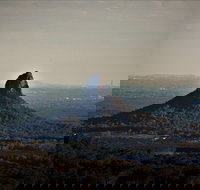 Maleny Booked Hire Services Sunshine Coast and hinterland buses and private cars - Whitsundays Accommodation