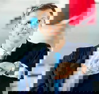 Private Airport Transfers- Brisbane Airport to Broadbeach - Whitsundays Accommodation