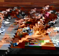 Brisbane Brewery Small-Group Tour with Lunch - Whitsundays Accommodation