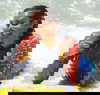 Surfing Lesson at Cheyne Horan School of Surf on the Gold Coast - Whitsundays Accommodation