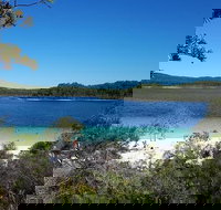 Overnight Fraser Island Camping Safari from Brisbane - Whitsundays Accommodation