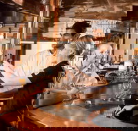 Brisbane Afternoon Tour to XXXX Brewery and Mt Coot-tha - Whitsundays Accommodation