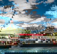 Brisbane Highlights and Lone Pine Cruise from Gold Coast - Whitsundays Accommodation