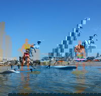 Surfers Paradise Stand Up Paddle Tour - Whitsundays Accommodation